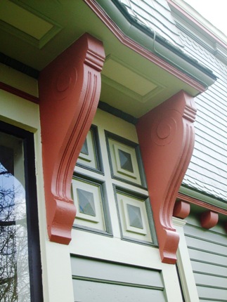 Tacoma Seattle bed and breakfast vacation rentals
